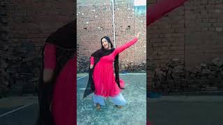 Badi mushkil baba badi mushkil 💃dance shama khan [upl. by Stolzer]