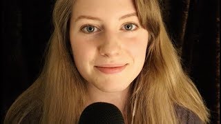 ASMR  Humming amp Singing very relaxing [upl. by Budde]