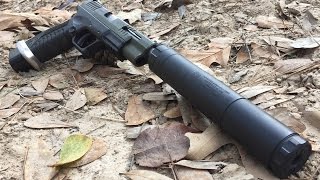 AAC TiRANT 9M Quick Review [upl. by Rechaba]