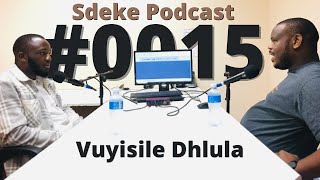 0015  Vuyisile Dhlula  Actuarial Science Hardwork Salaries [upl. by Durnan]