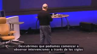 Martin Seligman habla sobre la psicología positiva [upl. by Xonel]