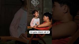 Cô giáo tốt bụng cùng hà my bán mì cay [upl. by Ignaz]