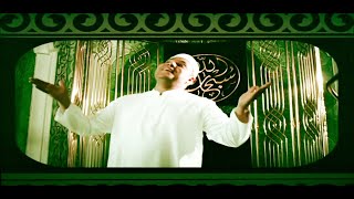 HADDAD ALWI ft ANTI  Marhaban Ya Ramadhan Official Music Video [upl. by Cordie]