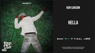 Ken Caron  Hella Project X [upl. by Jennifer]