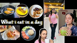 What I Eat In A Day  Full day of eating  Archita Mohanty  vlog [upl. by Florencia249]