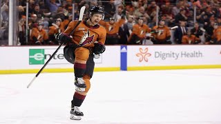 Arizona Coyotes 70 Game Progress Report [upl. by Behlke]