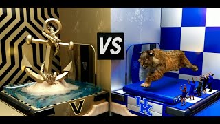 2024  Kentucky Football  Kentucky vs Vanderbilt Game 6 [upl. by Ruffin]