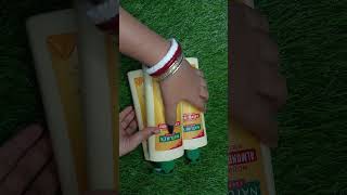 rashiproductreview natures essence almond honey body lotion review in Hindi [upl. by Siroled]