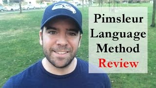 Pimsleur Language Program An Honest Review From A Polyglot [upl. by Rainer]