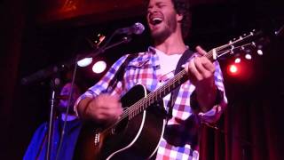 Amos Lee LIVE quotViolinquot Hiro Ballroom [upl. by Naujik605]