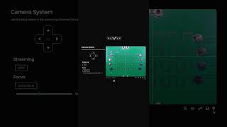 Vision System for High Resolution Material Dispensing [upl. by Hey569]