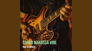 Congo Makossa Vibe [upl. by Ruenhs]