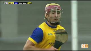 NA FIANNA V BALLYBODEN ST ENDAS HIGHLIGHTS 2024 DUBLIN HURLING CHAMPIONSHIP  SKILLET UNPOPULAR [upl. by Ajidahk]