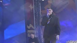 LIRANOV  ГюрзаHIPHOPMAYDAY2019LizhnikiFree1519 [upl. by Valora]