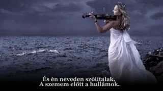 Hillsong United  Oceans magyar felirattal [upl. by Gneh]