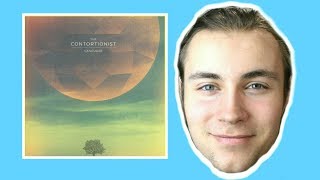 The Contortionist  Language ALBUM REVIEW [upl. by Dorian]