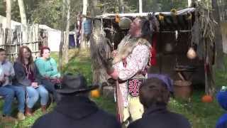 Mississinewa 1812 Festival Highlights  2014 [upl. by Donadee]