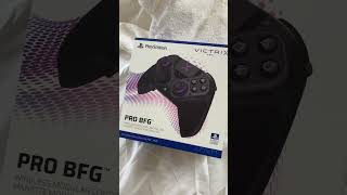 I got the victrix pro bfg fortnite fortniteclips gaming funny [upl. by Brenza]