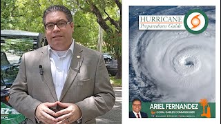 Hurricane Preparedness 2024 [upl. by Rorry]