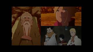 Boruto OST II  Sadness  Kanashimi Extended [upl. by Silber660]