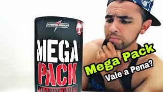 MEGA PACK  INTEGRAL MÉDICA  DARKNESS  VALE A PENA [upl. by Benge]