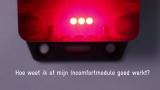 Instructievideo Incomfortmodule opnieuw aansluiten  Feenstra [upl. by Megan937]