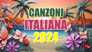 Sanremo 2024 Playlist🏆Le Migliori Canzoni di SANREMO 2024🏆 Angelina Mango Annalisa Mahmood [upl. by Attelra]