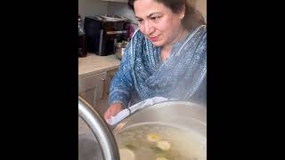 Chikan biryani recipe boht mazye ki shortvideo [upl. by Pacheco]