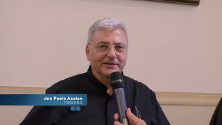 Don Paolo Asolan i ministeri e le comunità cristiane [upl. by Ozneral]