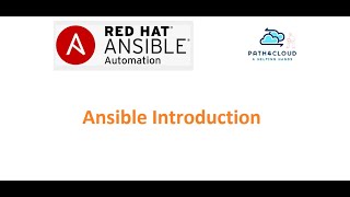 1 Ansible Introduction [upl. by Bron327]