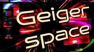 BespokeSynth  Geiger Auto Space [upl. by Weatherley]