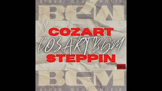 Cozart Steppin  Cozart BGM [upl. by Ijies809]