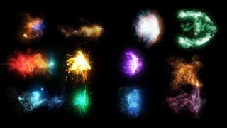 Awesome Magic Effects Free Download brahmastra [upl. by Hitoshi]