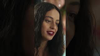 A Madá vendo o Jão beijar a Cacá 👁️👄👁️  Volta Por Cima  TV Globo shorts [upl. by Nnaitsirhc]