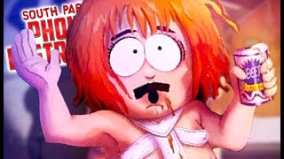 BEST RANDY CARD  South Park Phone Destroyer Episode 4  Gameplay [upl. by Shawnee]