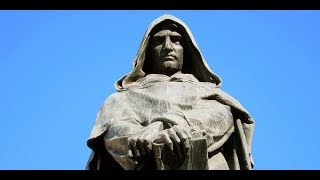 Giordano Bruno un martire del libero pensiero [upl. by Nevanod]