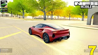 Need for Speed Mobile Walkthroughquot gameplay part 7 iOS Android nfsmobile NFS MOBILE [upl. by Amethyst133]