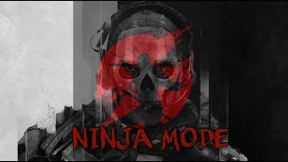 NINJA MODE [upl. by Hollah448]