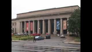 Saint Paul History Union Depot [upl. by Christoffer]