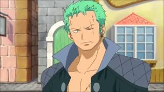 Zoro shishi sonson Episode of Luffy [upl. by Aketal940]