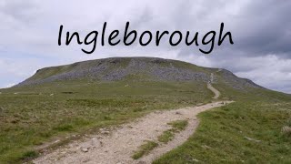 Ingleborough [upl. by Zimmer268]