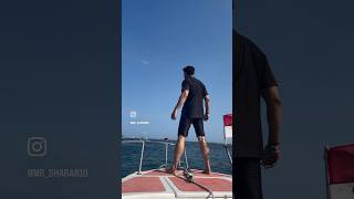 Snorkelling in Bali snorkeling bali balivibes balivlogs watersport adventure dangerous ocean [upl. by Hut]