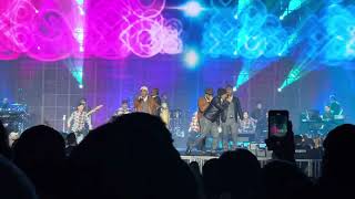 Ruffedge  Goyang at That Moment In Time Tour 2023 [upl. by Lari443]