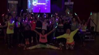 Clubbercise Instructor Training [upl. by Chace]