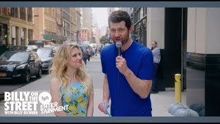 Billy on the Street with REESE WITHERSPOON [upl. by Bishop]