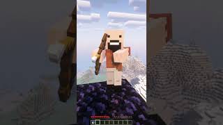 Minecraft Chase [upl. by Any]