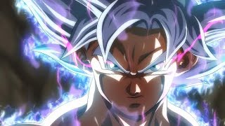 Tournament Of Power Dragon Ball Super Full Movie Hindi Dubbed HD No Cuts Goku vs Jiren Full Fight [upl. by Lenor]