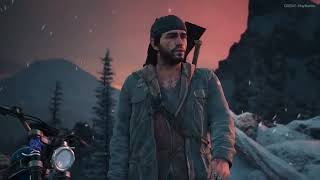 All you need to know about Days Gone PC Preview [upl. by Perni102]