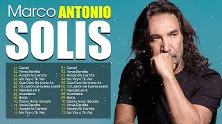 Macro Antoni Solis Best Latin Songs Playlist Ever  Macro Antoni Solis Greatest Hits Of Full Album [upl. by Cathyleen]