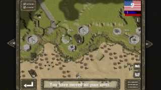 Tank Battle Normandy  Official Trailer [upl. by Miguel627]